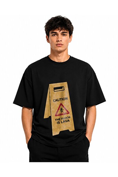Inscriptie Unisex Βαμβακερό T-shirt Υψηλής Ποιότητας για Καθημερινή Χρήση  "Π...