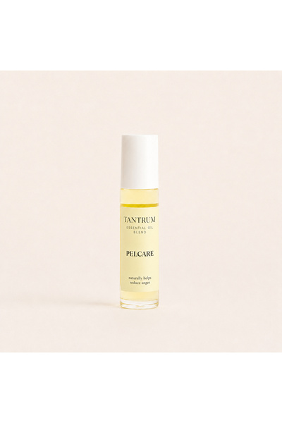 pel care Tantrum Essentıal Oıl Blend - Duygu Regüle Edici – Aromaterapi