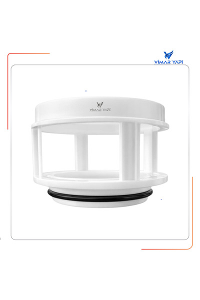 VitrA 426231YP VitrA Boşaltma Yatağı + O-ring