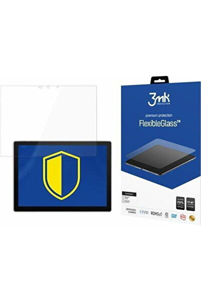 3MK Sticla securizata FlexibleGlass pentru Microsoft Surface Pro 7+