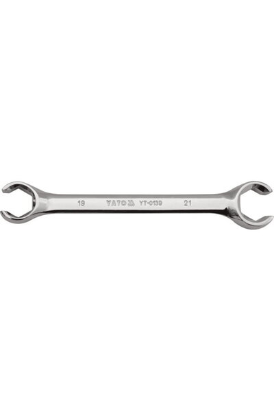 yato Cheie plată semi-deschisă 15x17 mm YT-0138