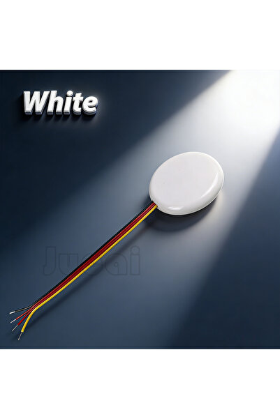 Choice1 5V or 12V or 24V DC Radar-White 12VRadar Motion Sensor Switch Microwa...