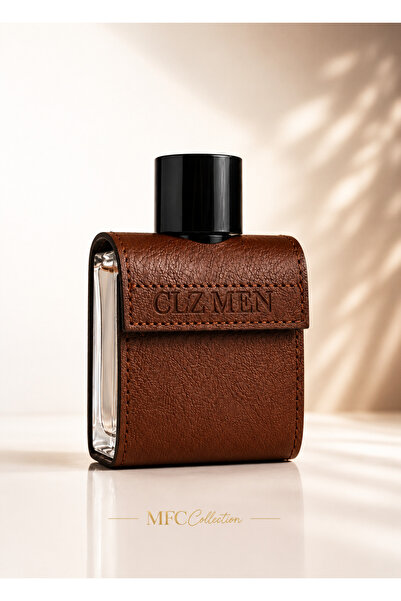 Collezione Clz Men Brown Edt 100 ml Erkek Parfümü