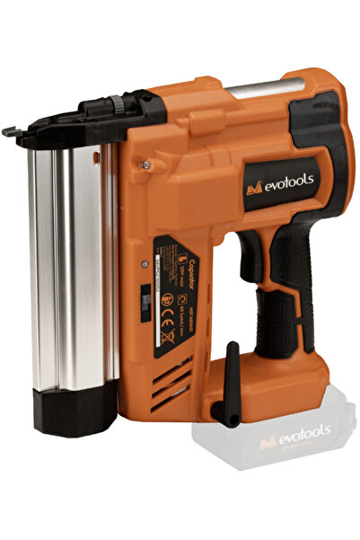 Evotools Capsator electric fără baterie și încărcător 20V MAX