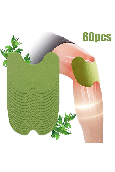 Choice AXG-XGT-60PCS 6/36/60/72/120pcs وسادة تدفئة الركبة وسادات ركبة دافئة