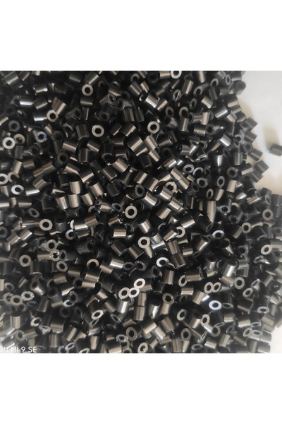 Choice4 500pcs03 500pcs/Bag 5mm Hama Beads Puzzle Perlen Iron Beads Diy Perle...