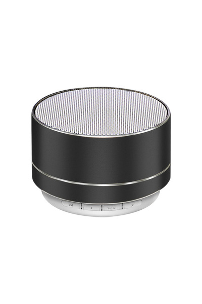 choice2 Black A10 Portable Bluetooth Speaker Music Stereo Surround Mini USB O...