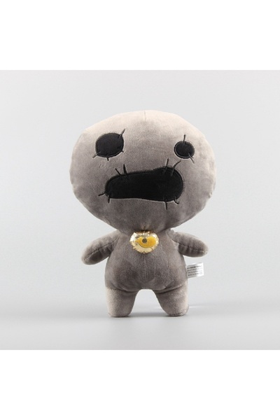 Choice8 دمى قطيفة لشخصية آيزاك من لعبة Afterbirth Rebirth، 30 سم، 4 أنماط رائ...