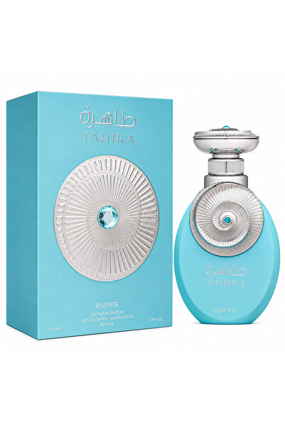 Riiffs Tahira For Women Eau De Parfum 100ML
