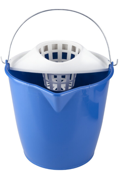 Evotools Găleată cu mop și storcător 12l