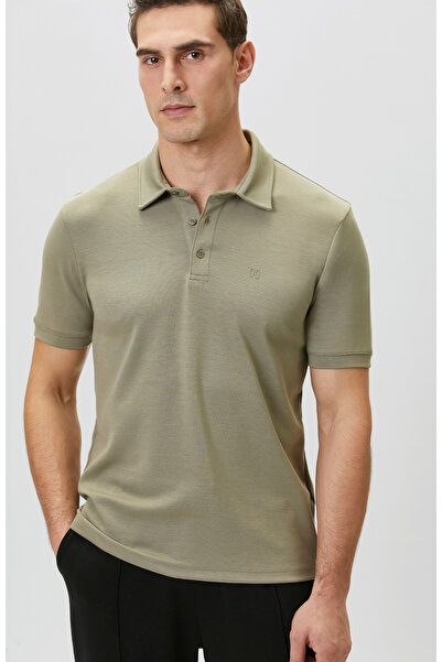 Network Haki Basic Modal Polo T-shirt