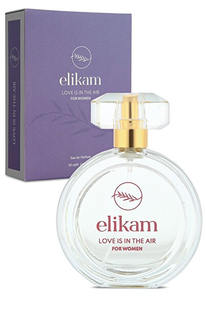 Elikam Edp 50 ml Kadın Parfüm