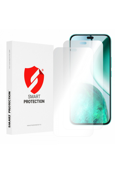 HONOR Folie de protectie Ecran Smart Protection Premium Classic pentru 400 Li...