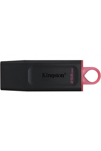 Kingston Memorie externă USB-A 3.2 DT Exodia, 256Gb DTX/256GB
