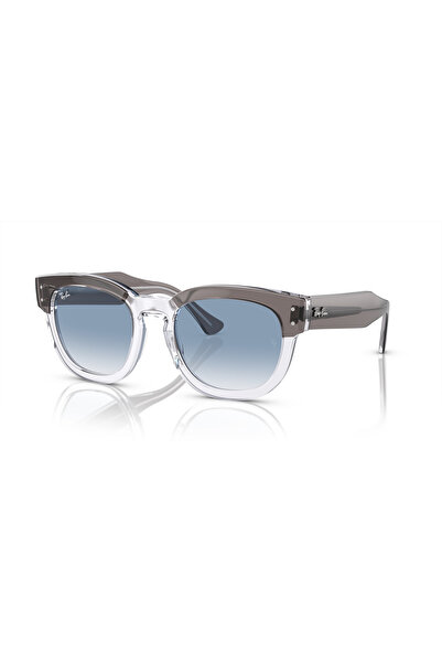 Ray-Ban Rayban 0298S 13553F 53 Female
