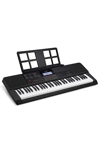Casio CT-X700C2 Siyah Tuş Hassasiyetli Org ADAPTÖR + KILIF HEDİYELİ