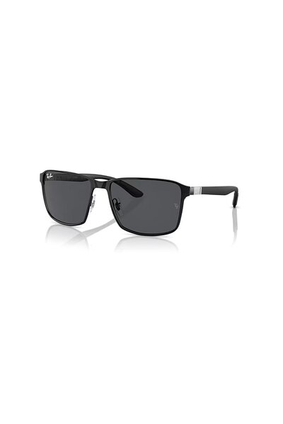 Ray-Ban 0RB3721 186-87 59