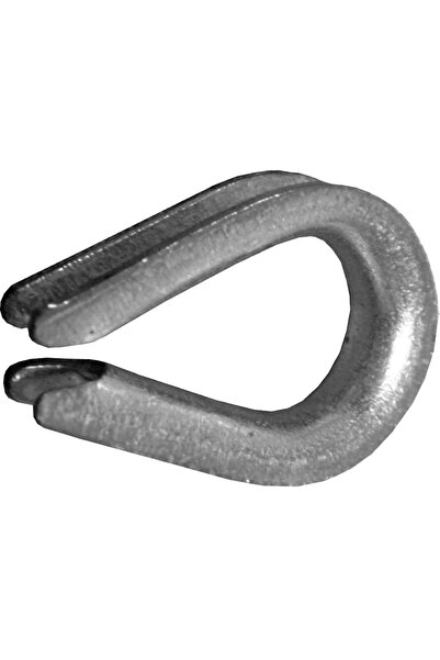 Evotools Bridă de cablu - 10 bucăți 6 mm