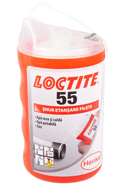 LOCTİTE Etanșant filetat 160 m