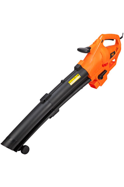 Evotools Suflantă / Aspirator de frunze cu tocător LB 3000 EPTO - Putere suflantă 3000 W