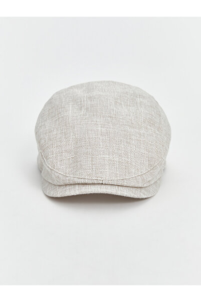 LC Waikiki Peak New Season Basic Men's Cap Hat