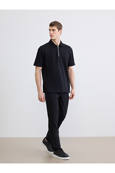 LC Waikiki Trousers - Black - Not specified