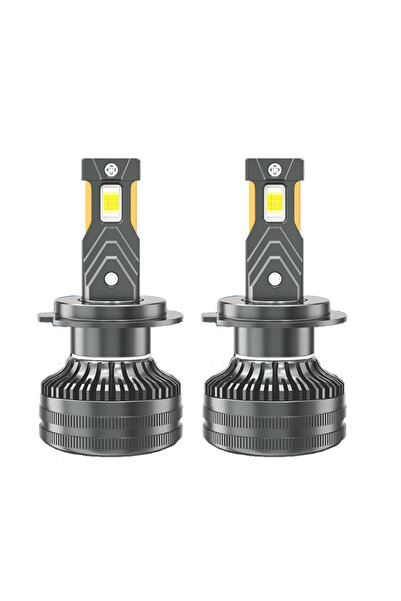 Choice5 9005/HB3 قطعتان CANBUS 6000k 1200W ZTZPIE 6000K HB3 HB4 9005 9006 H1 ...