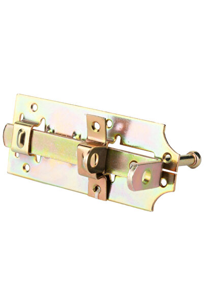 Evotools Zăvor cu dublă aplicare 105 mm