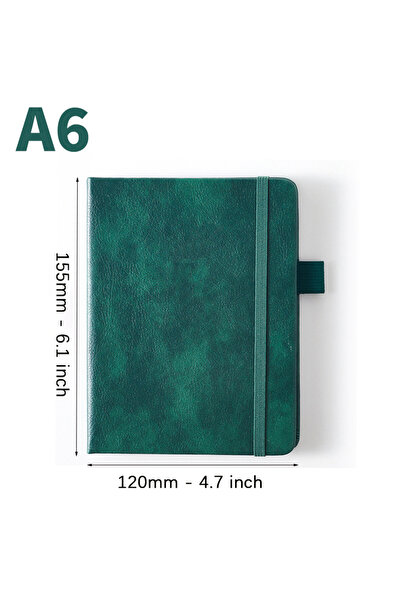 Choice1 Green 1pc Compact Password Keeper Book with Alphabetical Tabs,Size 4....