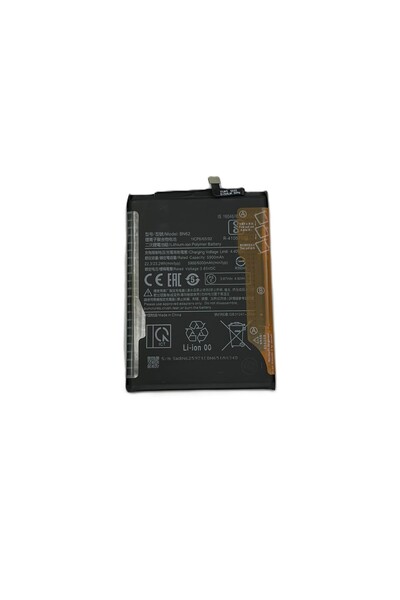 RUNX XİAOMİ REDMİ 9T VE POCO M3 UYUMLU (BN62) CEP TELEFONU BATARYASI