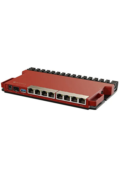 Generic Brand MikroTik Router L009UiGS-RM