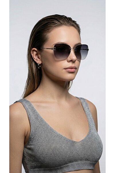 Rachel Paris 17921 C2 58 Sunglasses