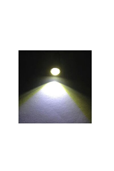 OEM Ayna Altı Led Kartal Gözü 2li Set Geçmeli Takım Dikiz Oto Araç