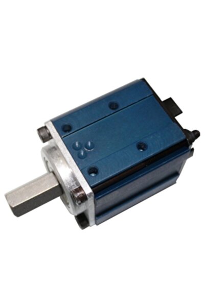 BANEBOLD Sport Gearbox FOR RC psh-44 Heavy Duty, 16:1, Stock