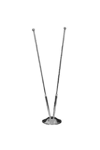 Buket Bayrakçılık Flagpole Double Nickel