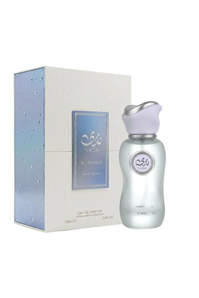 Paris Corner Nada Blumingle, Eau de Parfum, Femei, 100 ml