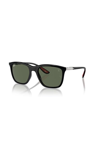 Ray-Ban نظارات شمسية RB4433M مقاس 54 ملم