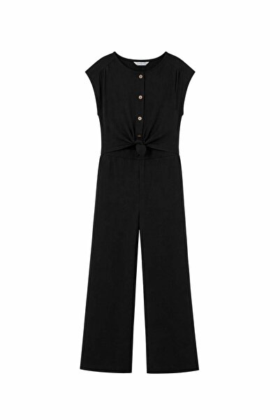 MAYORAL Girl's youth 6865 knitted fabric jumpsuit gkm0356