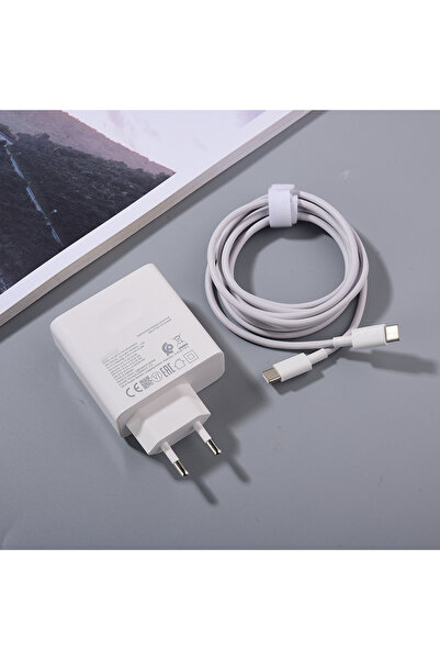 Choice Huawei White EU add Cable 65W EU/US PD SuperCharge Plug 20V 3.25A USB ...