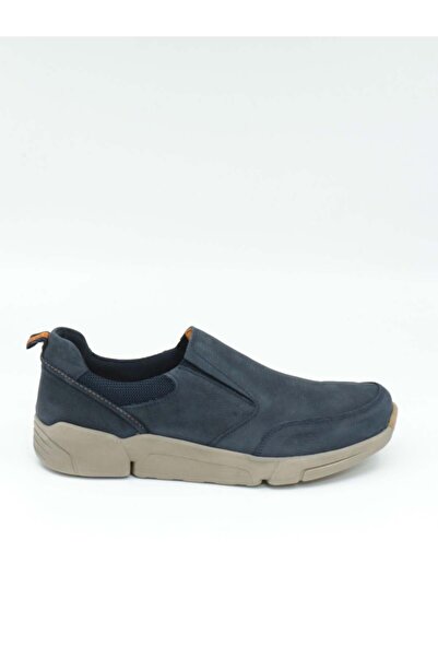 Freefoot 244120 -1 Pantofi casual pentru bărbați Laci Nubuck