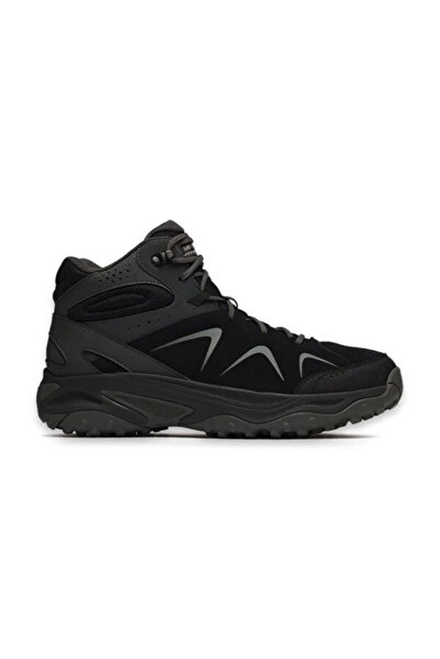 Merrell J038479 Yokota 3 Mid Gtx Men's Outdoor Boots Black