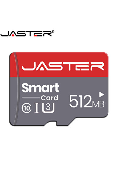 Choice3 بطاقة ذاكرة JASTER صغيرة السعة 512 ميجابايت، 64 ميجابايت، 128 ميجاباي...