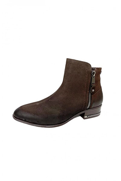 venüs ayakkabı Venus2152701K Brown Women's Boots Brown