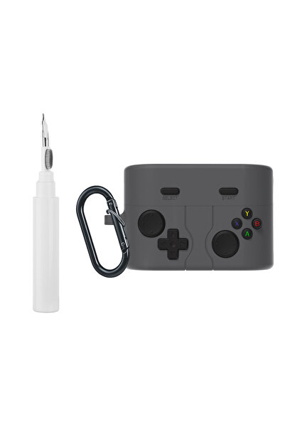 Choice For Sony WF-1000XM6 11 Earphone Case For WF-1000XM6 Cover Cute 3D Game...