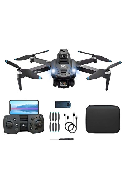 HexaCraft Mini dronă, SkyLite, HD Ultra Vision, pentru copii și adulți, senzo...