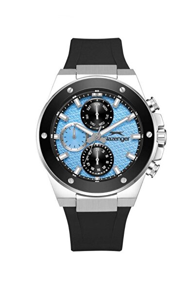 Slazenger Sl.09.2557.2.01 Men's Wristwatch