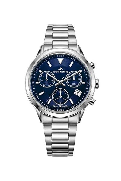 Roche Montre RMG6004-04 Erkek Kol Saati