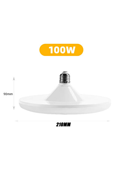 Choice 100W 1PC 220V LED Bulb E27 Base Household Energy Saving Lamp 20W 30W 4...