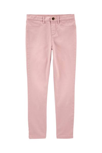 Carter's Girls' Trousers Pink