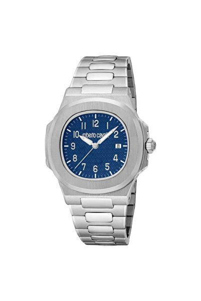 Roberto Cavalli RC5G166M0055 Erkek Kol Saati